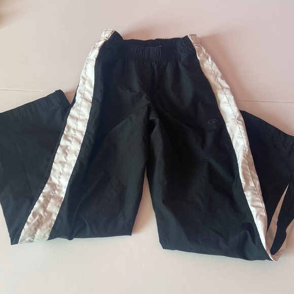 🌻Medium Champion Warmups w Zippered Ankles - Picture 1 of 5